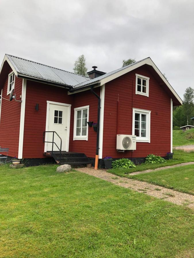 Trevlig Stuga Naera Hovfjaellet ทอร์สบี ภายนอก รูปภาพ